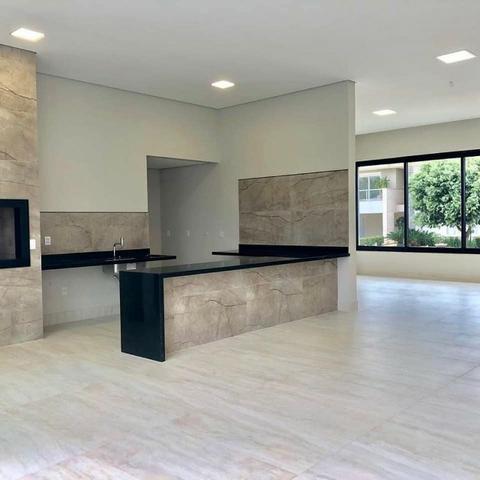 Sobrado condominio florais dos lagos - Foto 7