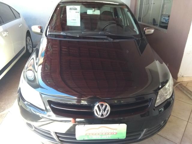 Vw - Volkswagen Voyage