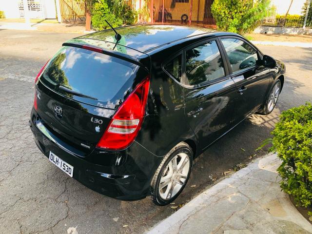 Hyundai I30 11/12 Automatico Completo tr - Foto 7