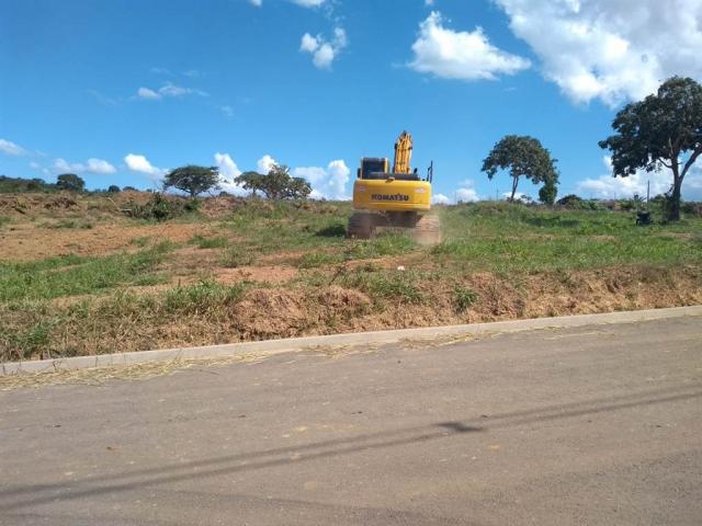 lote a prestaçao em caldas novas -GOIÁS - Foto 9