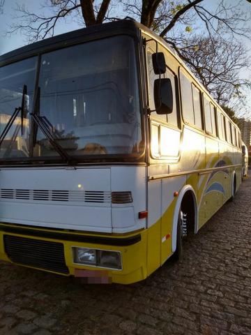 Ônibus - Foto 4