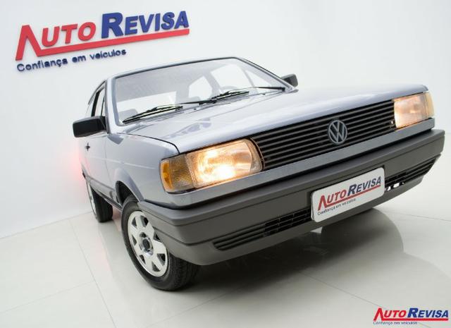 Vw Gol Gl 1.8, Ano/Modelo 1994/1994 - Foto 11