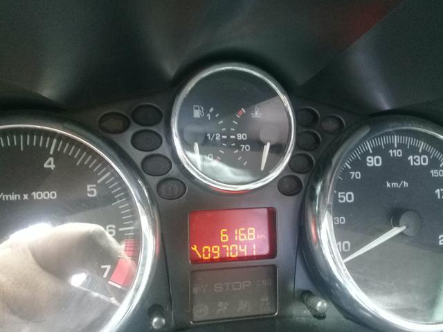 Peugeot 2010 Passion XRS 1.6 Automatico - Foto 7