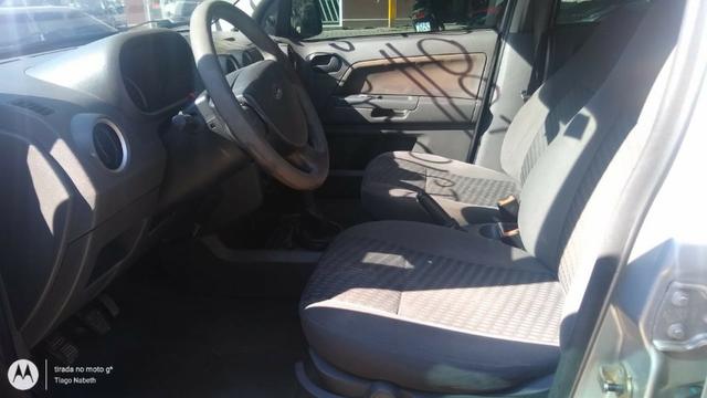 Ecosport xls 1.6 Flex - Foto 12