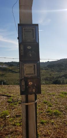Vendo chácaras a partir de 5000m² a 30 km do Ceasa,Leia o Anuncio! - Foto 16