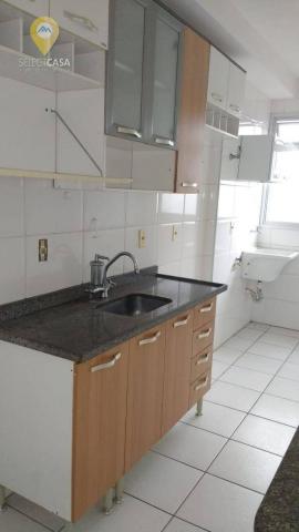 Apartamento com 2 quartos à venda, 50 m² por r$ 149.900 - Foto 2