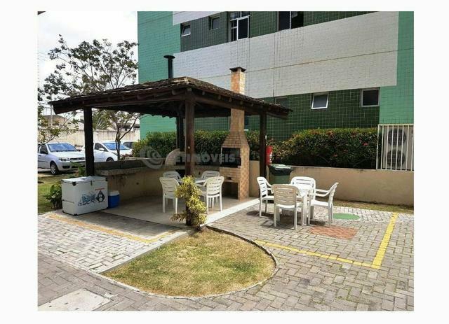 Citta Lauro de Freitas 2/4 com suite - Oportunidade Única - 170.000,00 - Foto 11