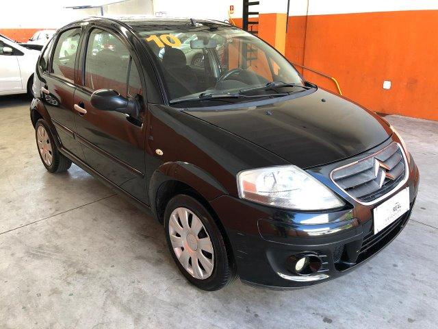 Citroen C3 Exclusive 1.4 2010/10 completo - Foto 2