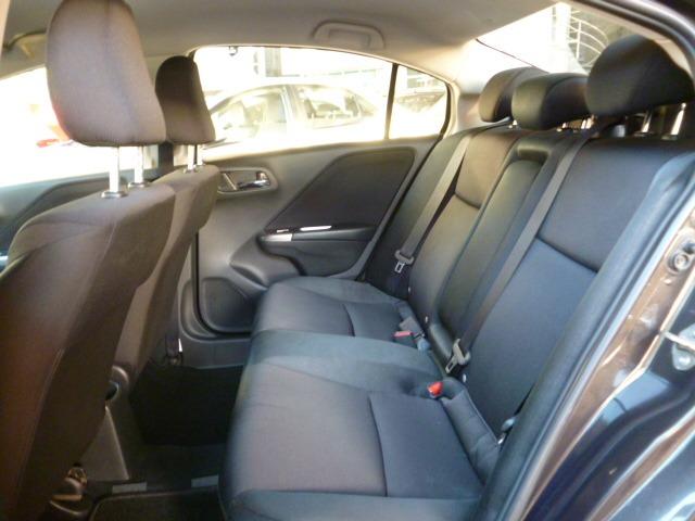 City Lx CVT - Foto 6