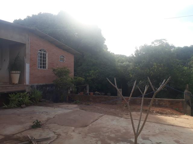 C.A.S, Escritura PAGA lote 1000m2, Vicente Pires - Foto 7