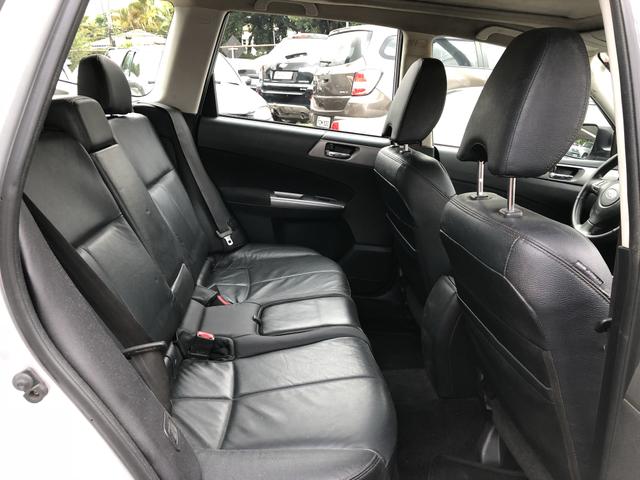 Subaru Forester 2.0 TOP + TETO - Foto 10