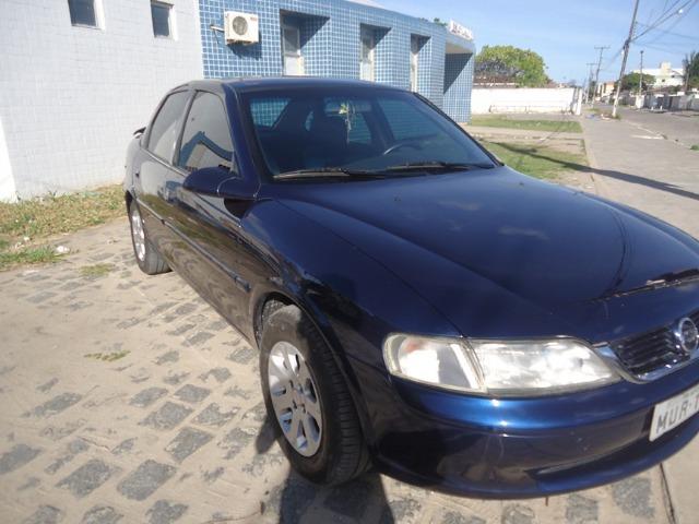 Vectra 98 raridade - Foto 3