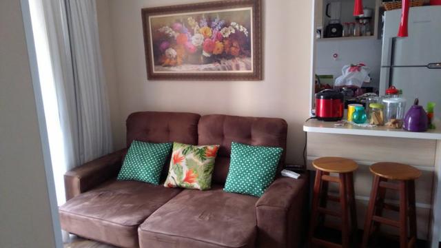 Apartamento - Foto 5