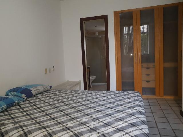 Candeal com 3/4 e 80m² no Edf. Parque Real! - Foto 11