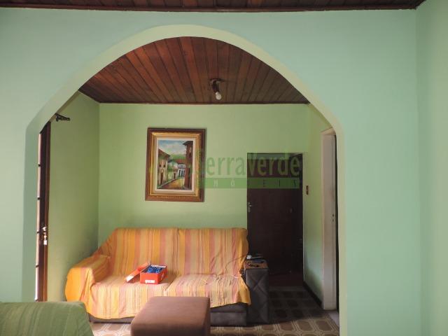 Corrêas, casa em local tranquilo - Foto 10