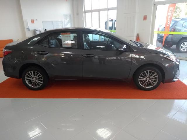 TOYOTA COROLLA 2018/2019 1.8 GLI UPPER 16V FLEX 4P AUTOMÁTICO - Foto 5