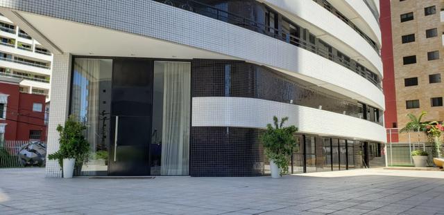 Venda Apto. 9º andar - Edifício Astorga