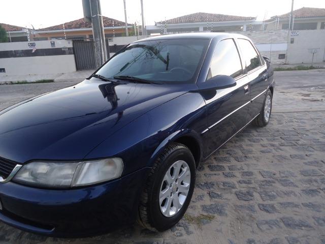 Vectra 98 raridade - Foto 4
