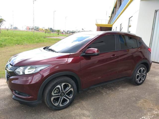 Honda hrv ex flex 2016 - Foto 2