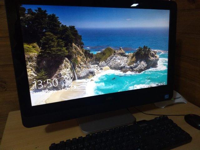 PC DEll All In one inspiron - Foto 3