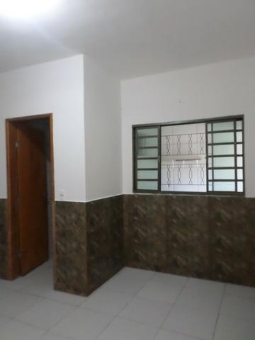 Alugo kitnet próximo a falcuade Anhanguera - Foto 8