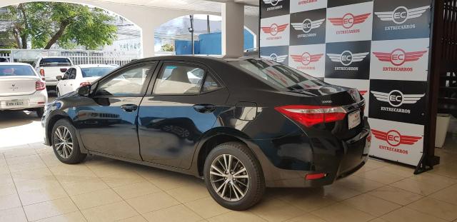 Corolla xei Blindado - Foto 3