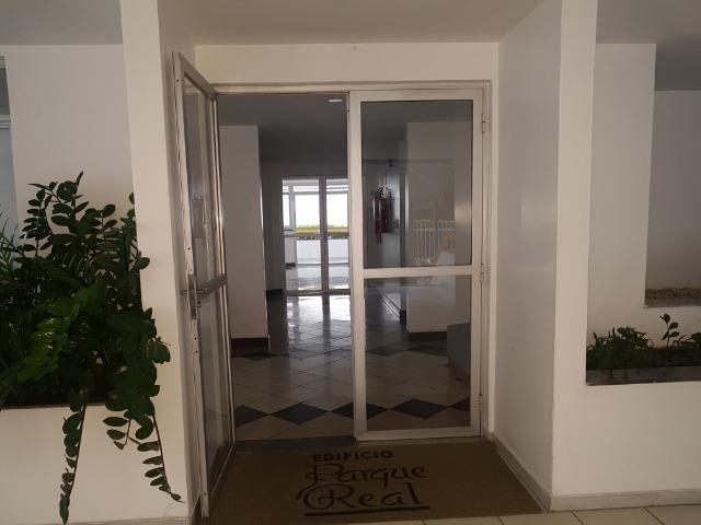 Candeal com 3/4 e 80m² no Edf. Parque Real! - Foto 5