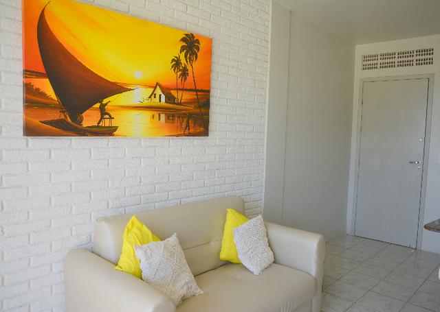 Flat Temporada - Marino Beach - Foto 2