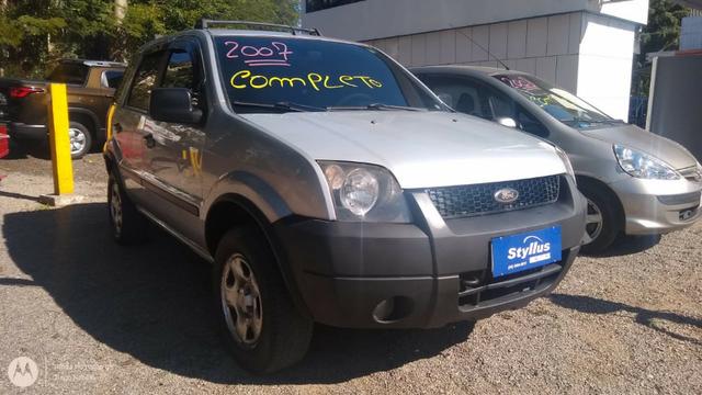 Ecosport xls 1.6 Flex - Foto 6