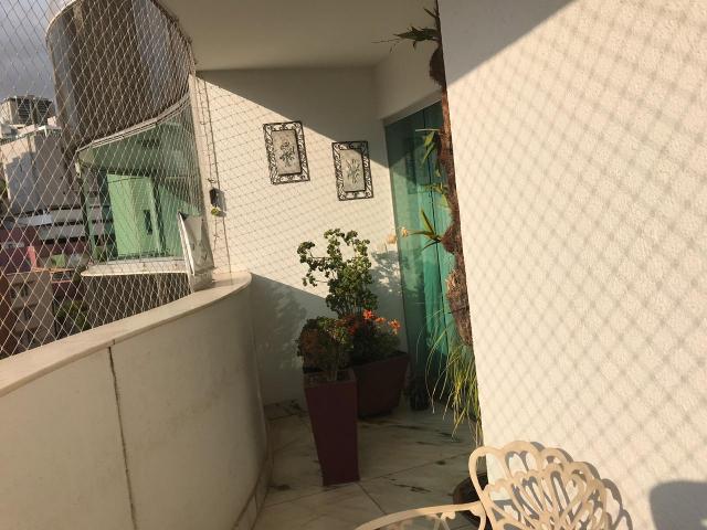 Excelente apartamento 4 quartos com lazer completo! - Foto 13