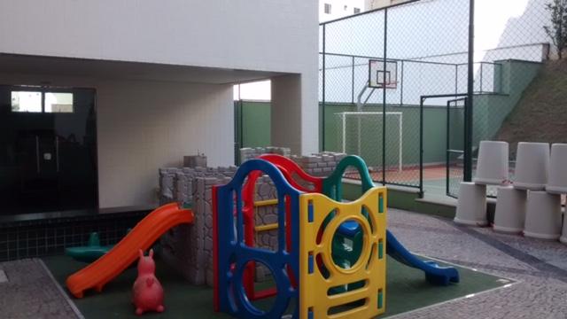 4qtos com lazer completo - Foto 3