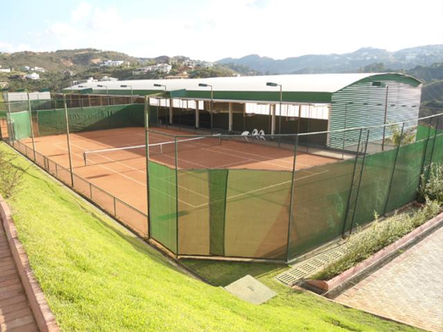 Lote com 1550 m² no vale dos cristais - Foto 9