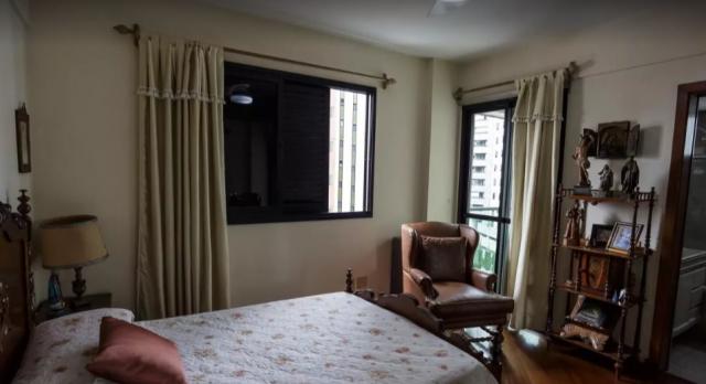 Excelente 4 quartos no belvedere ao lado da lagoa seca! - Foto 11
