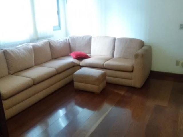 Apartamento de quatro quartos no lourdes - Foto 8