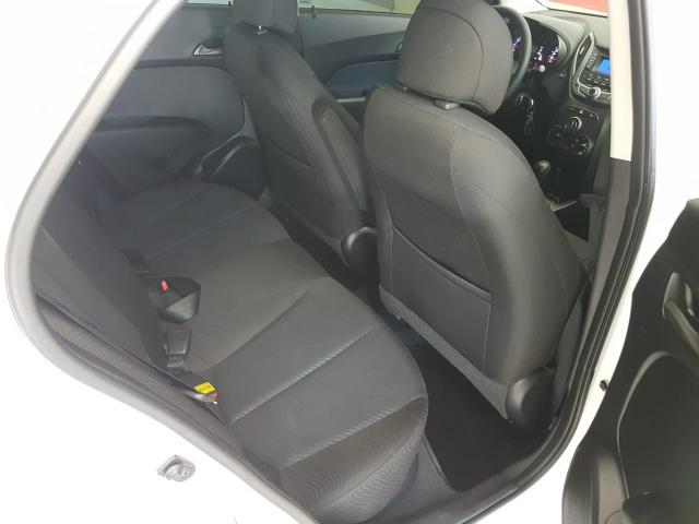 Hyundai HB20 1.6 Confort Plus 4P Flex Automático 2014 - Foto 8