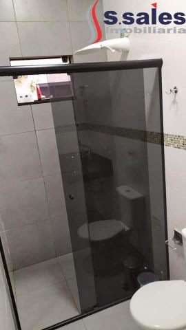 Casa à venda com 4 dormitórios em Setor habitacional vicente pires, Brasília cod:CA00519 - Foto 8