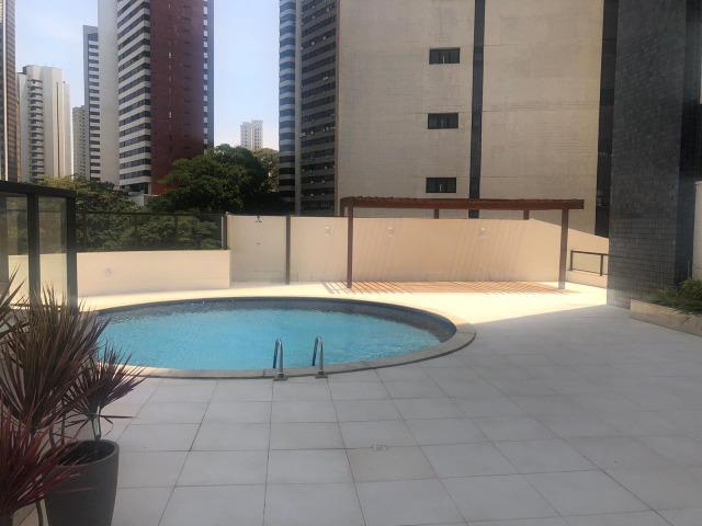 Cobertura Duplex 5/4 com suite Piscina Privativa no Horto Florestal R$ 9.500,00 - Foto 19
