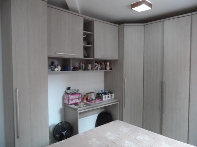 Casa a venda em colombo 02 quartos 02 vagas em ótima localização - Foto 14