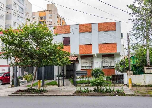 Apartamento para alugar com 1 dormitórios em Partenon, Porto alegre cod:10600 - Foto 10