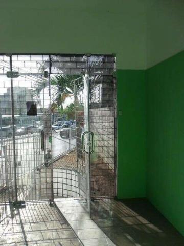 Escritório para alugar em José bonifácio, Fortaleza cod:699054 - Foto 5