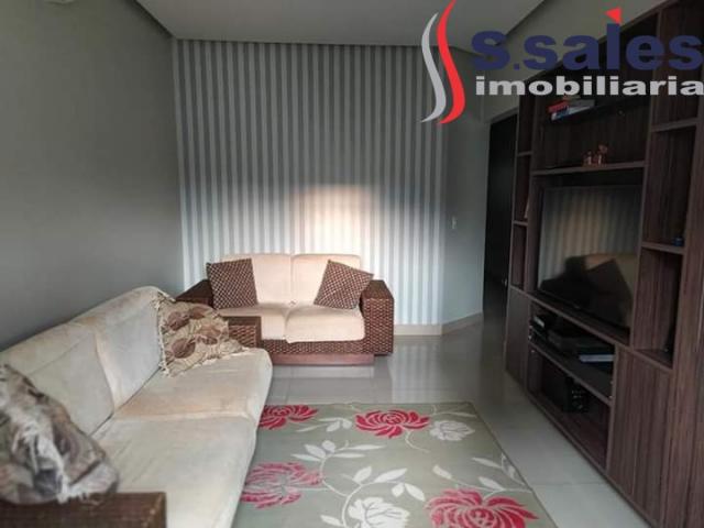 Casa à venda com 4 dormitórios em Setor habitacional vicente pires, Brasília cod:CA00519 - Foto 3