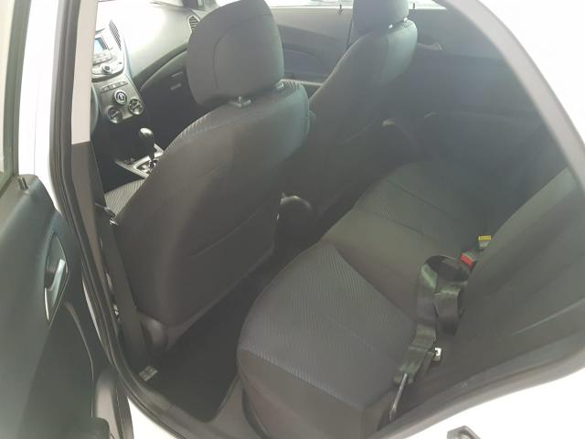 Hyundai HB20 1.6 Confort Plus 4P Flex Automático 2014 - Foto 9
