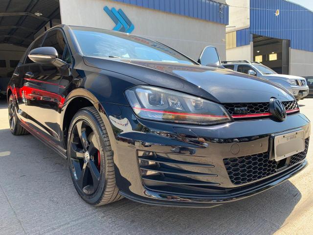 Golf GTI 2015 - Foto 2