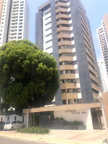 Cobertura Duplex 5/4 com suite Piscina Privativa no Horto Florestal R$ 9.500,00