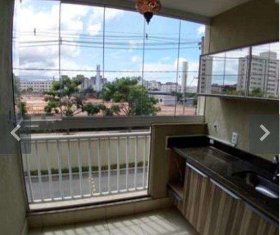 Apartamento à venda com 3 dormitórios em Colina de laranjeiras, Serra cod:60082270 - Foto 2