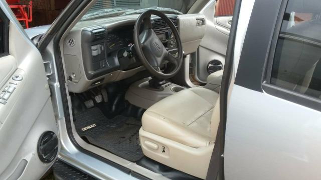 Chevrolet s10 - Foto 4