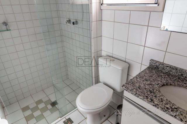 Linda Casa 3 dormitório com Suíte e Garagem Interna no Villa Flora em Sumaré - Foto 9