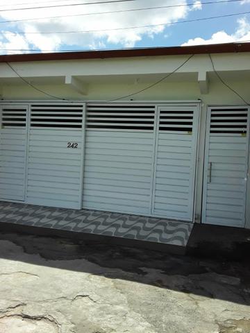 Vendo 2 Casas em Catu