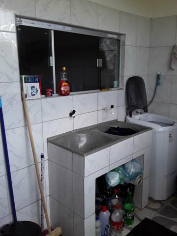 Vendo 2 Casas em Catu - Foto 14