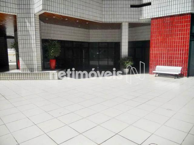 Apartamento para alugar com 3 dormitórios em Meireles, Fortaleza cod:733790 - Foto 20